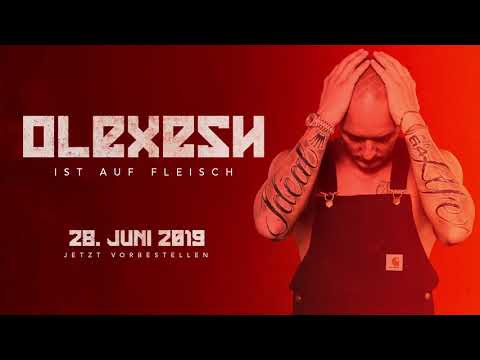 "FLEISCH" Feature Preview #2: OLEXESH