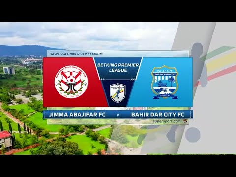 Jima Abajifar v Bahirdar Ketema | Highlights