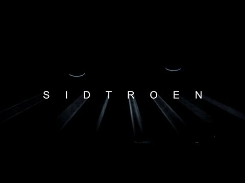 Blastromen - Sidtroen