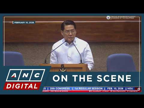 Lakas CMD on dismissal of Marcos impeachment raps: We choose rule of law over political noise | ANC