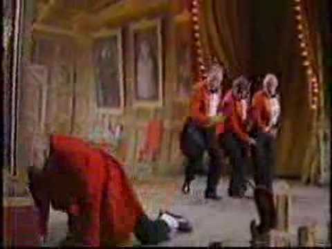 The Fox - Denny Willis