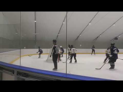 U14 KSI - Zempléni Hiúzok 2022 04 09 összefoglaló