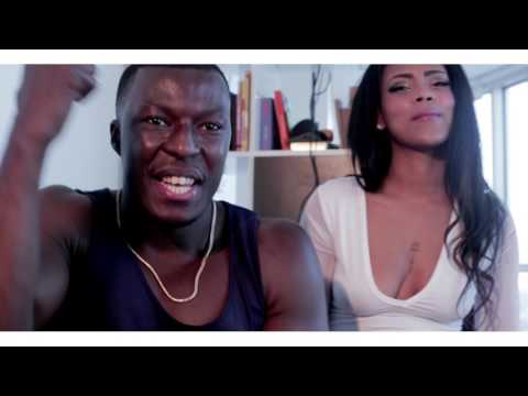 SS1 The General ft @OTheGodson - The Only One