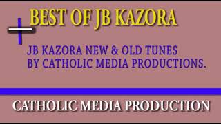 Download lagu THE EST OFCATHOLIC WESTERN HYMNS -JB KAZOORA mp3