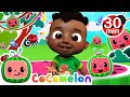 Cocomelon Dance | Cody and Friends! Sing with CoComelon