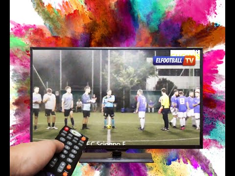 FC Sciogno vs Gli Insensibili 14.9.20 ElFootball.com