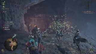 【アクション】 [MONSTER HUNTER WILDS(モンスターハンターワイルズ)] #04