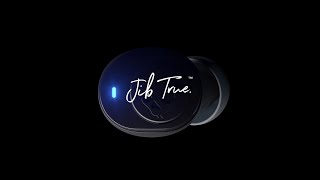 Jib True Wireless Earbuds | User Guide | Skullcandy