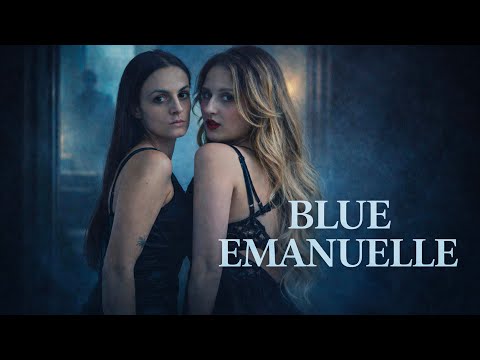 BLUE EMANUELLE (2026) Full Movie | Suspense Fantasy