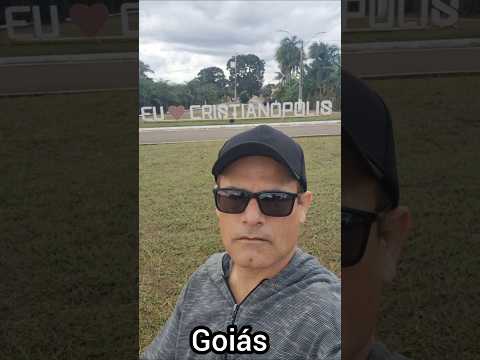 Cristianópolis Goiás.