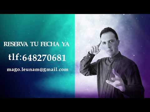 Video 6 de José Leunam Video 6 de José Leunam
