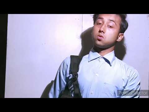 Suraj Bhatt 
 funny Student audition 