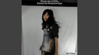 Sharp as a Knife, Sweet as Strawberries