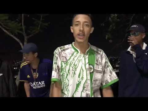 MC Ramon JA, MC Duesty, MC Pnk, MC Jonas CDC e MC Jotha T - (Medley Periférico) 🎼💣