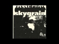Skygrain - Солнце и сталь 