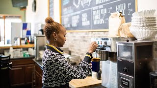 This is Michigan | Detroit Entrepreneurs Find The Keys To Success
