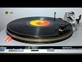 Neeya Azhaithathu Alai Osai Vinyl LP Record Songs