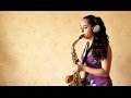 Daft Punk feat. Pharrell Williams - "Get Lucky" Alto ...
