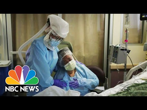 NBC News NOW Full Broadcast – August 2, 2021