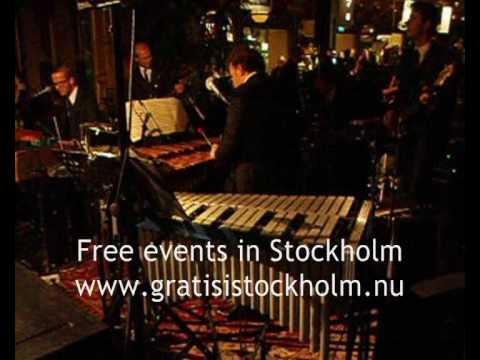 Jet Set Sweden - Live at Berns, Stockholm 4(6)