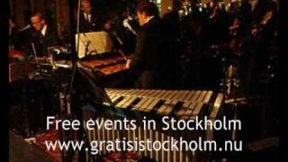 Jet Set Sweden - Live at Berns, Stockholm 4(6)