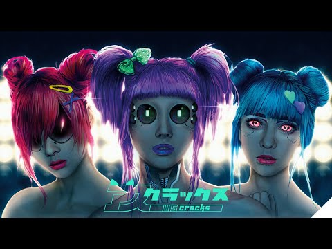 Cyberpunk 2077 - Us Cracks All Songs