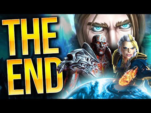 Patch 9.2: Bring Us Home