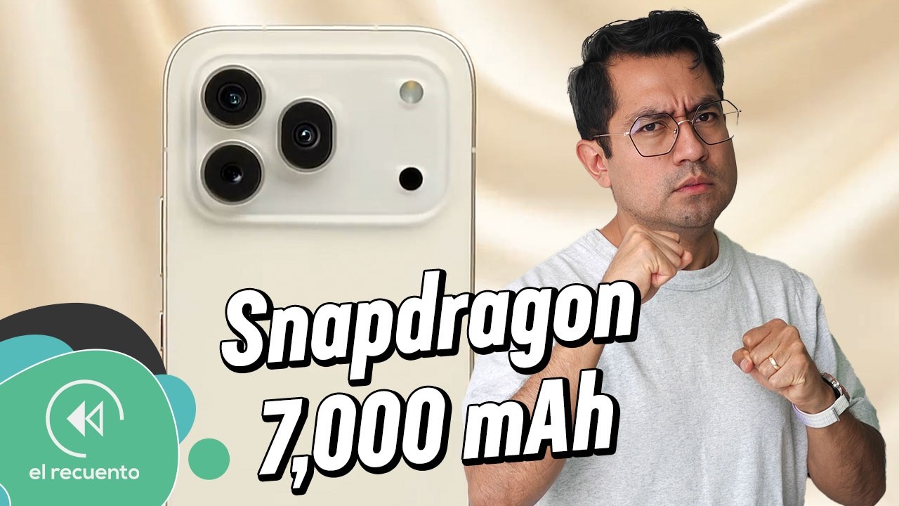 HONOR ROMPE EL MERCADO con el nuevo HONOR 600 Pro | El Recuento