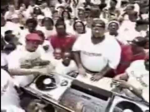 Video thumbnail for Return of the Crooklyn Dodgers