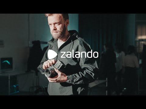 Zalando x Esquire Ep 03 - Duccio Brachi