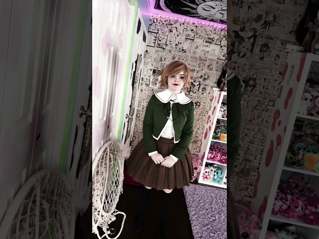 Vídeo relacionado con Cosplay Shoes For Chihiro Fujisaki,Women Man Anime Game PU Shoes For ComicCon, Cosplay Show, Halloween,Carnival Party A479
