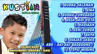 Download lagu Pop sunda enak di dengar makalangan kustian full album budak jalanan ema budak tunggara desajadikota mp3