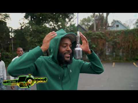 Dropgang Dottchi - "915" The Popout Performance