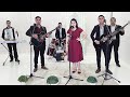 Aida Espinola Ft Grupo Herencia Escogida Unidos En Una Sola Voz Videoclips Oficial 2019 Full HD