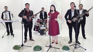 Video thumbnail of "Aida Espinola Ft, Grupo Herencia Escogida - Unidos en una sola voz / Videoclips Oficial 2019 Full HD"