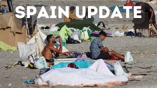 Spain News: Sánchez Takes Direct Control of Ceuta Crisis After Weeks of Pressure