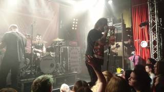 Vanna - Flower (live im Lido Berlin 2016)