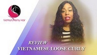 BEST REMY VIRGIN HUMAN HAIR FROM VIETNAM REMY HAIR COMPANY
