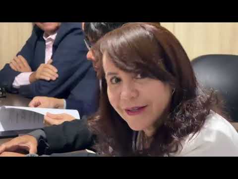 Reuinão das Comissões Permanetes da Camara Municipal de Nova Brasilandia D´Oeste de 2026.