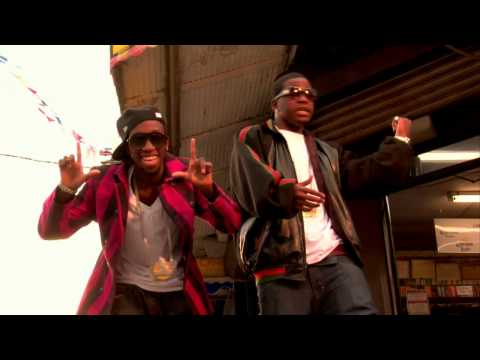 Young Ak ft. Ricky Blaze - "Sky is the limit"