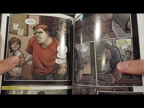 Locke And Key Wiki