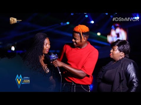 ‘Womandala’ with Winnie & Rethabile – #DStvMVCA