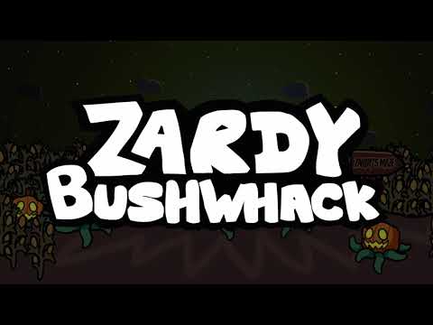Video thumbnail for Bushwhack