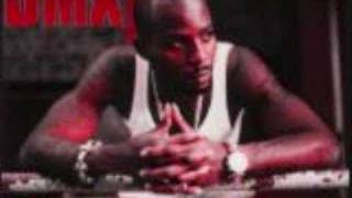 DMX- Dogs out