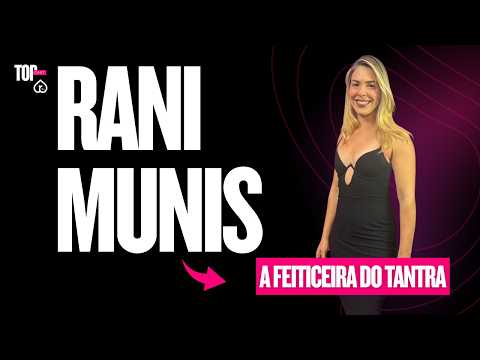 Vídeo sobre Feiticeira do Tantra Revela Segredos do Erotismo Místico