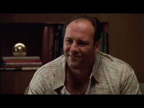 Tony-nak mennie kell 2.rész - Maffiózók