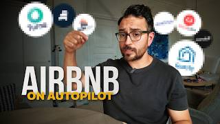 How I Run My Rentals From Anywhere In The World!