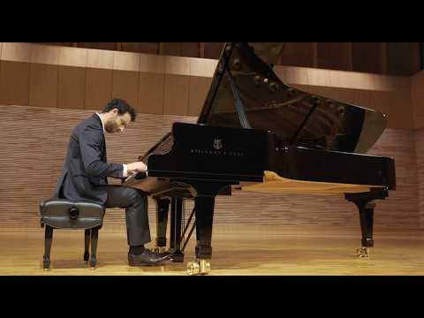 Chopin - Minute Waltz (op.64 n°1) by Julien Cohen
