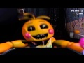 David Near S Toy Chica Voice