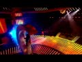 The X Factor 2009 The Black Eyed Peas Meet Me ...